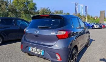 Hyundai i10 1.0 mpi Prime 63cv full