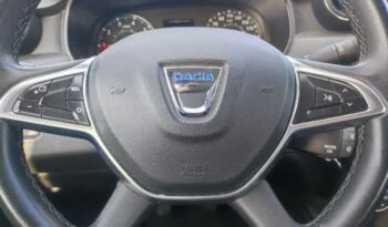 Dacia Duster 1.0 tce Comfort Eco-g  4×2 100cv full