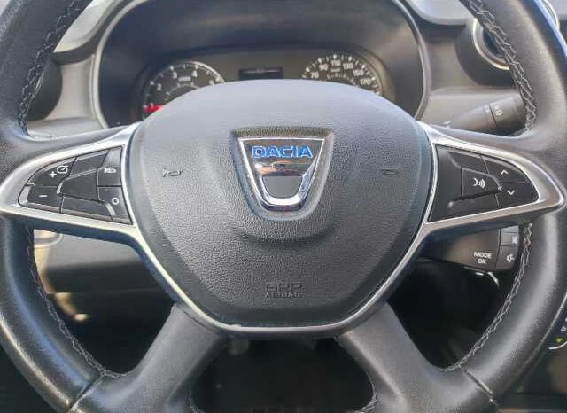 Dacia Duster 1.0 tce Comfort Eco-g  4×2 100cv full