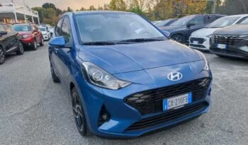 Hyundai i10 1.0 mpi Prime 63cv full