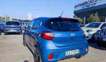 Hyundai i10 1.0 mpi Prime 63cv full