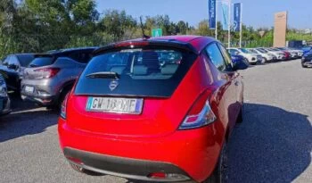 Lancia Ypsilon 1.0 firefly hybrid Oro s&s 70cv full