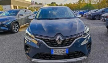 Renault Captur 1.6 hybrid Intens E-Tech 145cv auto full