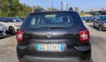 Dacia Duster 1.0 tce Comfort Eco-g  4×2 100cv full