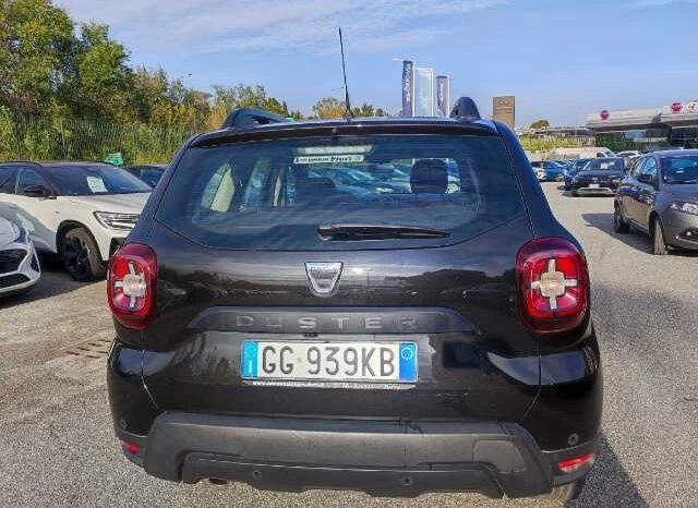 Dacia Duster 1.0 tce Comfort Eco-g  4×2 100cv full