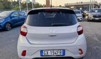 Hyundai i10 1.0 mpi Prime 63cv full