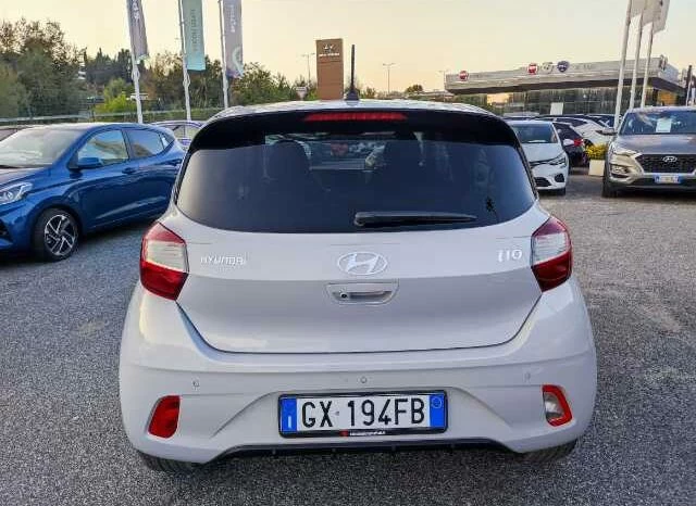 Hyundai i10 1.0 mpi Prime 63cv full