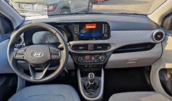 Hyundai i10 1.0 mpi Prime 63cv full