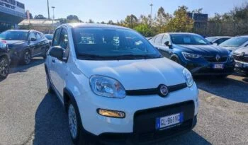 Fiat Panda 1.0 hybrid s&s 70cv full