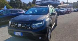 Dacia Duster 1.0 tce Comfort Gpl 4×2 100cv