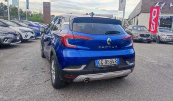 Renault Captur 1.0 tce Intens Gpl 100cv my21 full