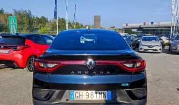 Renault Arkana 1.6 hybrid R.S. Line E-Tech 145cv full