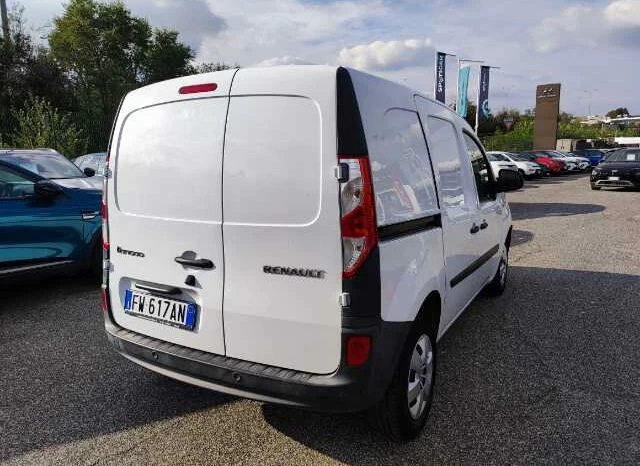 RENAULT kangoo express 1.5 dci 90cv energy Ice S&S E6 full