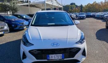 Hyundai i10 1.0 mpi Prime 63cv full