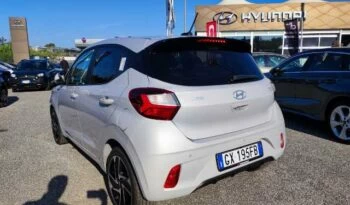 Hyundai i10 1.0 mpi Prime 63cv full