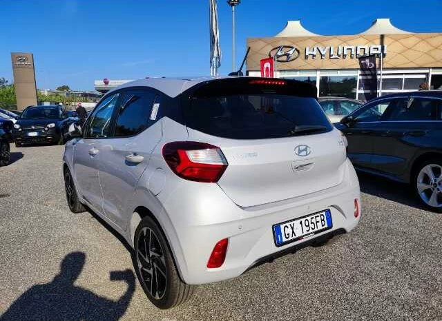 Hyundai i10 1.0 mpi Prime 63cv full