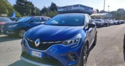 Renault Captur 1.6 hybrid Intens E-Tech 145cv auto