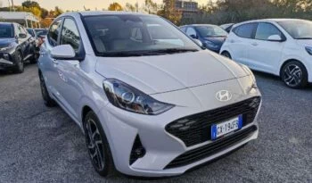 Hyundai i10 1.0 mpi Prime 63cv full