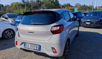 Hyundai i10 1.0 mpi Prime 63cv full