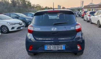 Hyundai i10 1.0 mpi Prime 63cv full