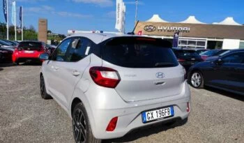 Hyundai i10 1.0 mpi Prime 63cv full