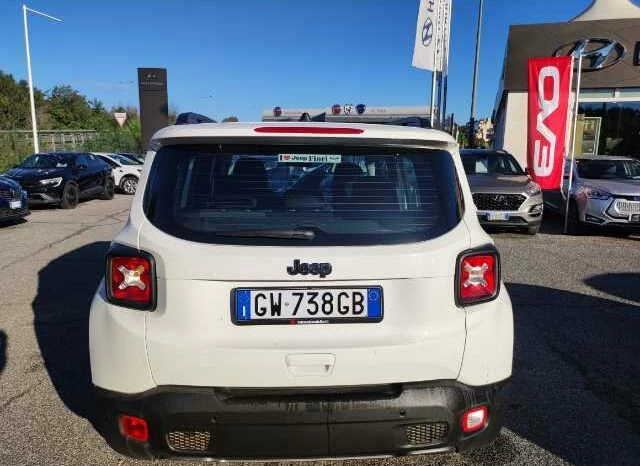 Jeep Renegade 1.0 t3 Limited 2wd full