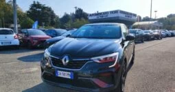 Renault Arkana 1.6 hybrid R.S. Line E-Tech 145cv