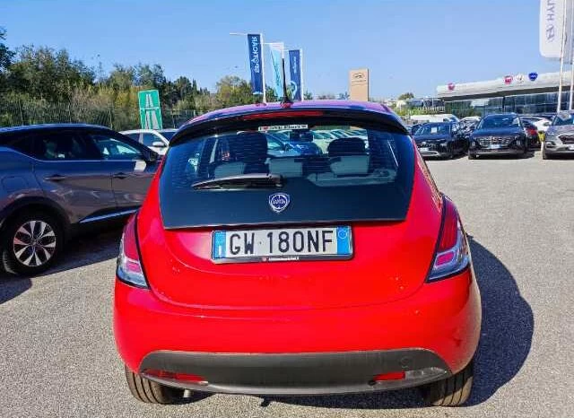 Lancia Ypsilon 1.0 firefly hybrid Oro s&s 70cv full