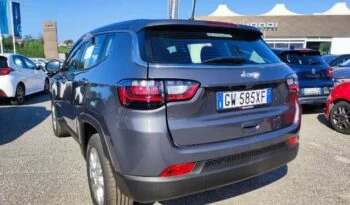 Jeep Compass 1.6 mjt Longitude 2wd 130cv full