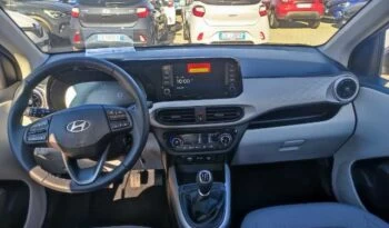 Hyundai i10 1.0 mpi Prime 63cv full