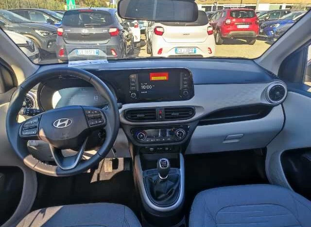 Hyundai i10 1.0 mpi Prime 63cv full