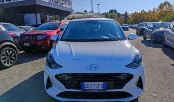 Hyundai i10 1.0 mpi Prime 63cv full