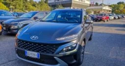 Hyundai Kona 1.6 hev Xtech 2wd dct