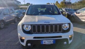 Jeep Renegade 1.0 t3 Limited 2wd full