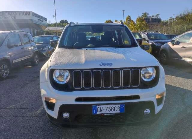 Jeep Renegade 1.0 t3 Limited 2wd full