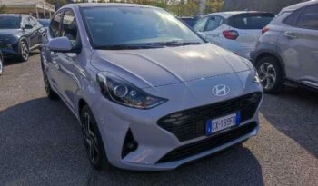 Hyundai i10 1.0 mpi Prime 63cv full