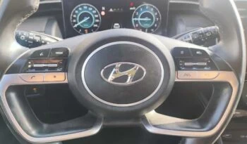 Hyundai Tucson 1.6 t-gdi 48V Xtech 2wd imt full