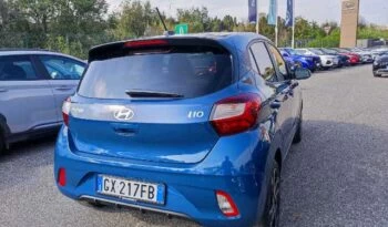 Hyundai i10 1.0 mpi Prime 63cv full