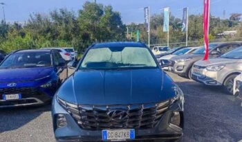 Hyundai Tucson 1.6 t-gdi 48V Xtech 2wd imt full