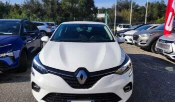 Renault Clio 1.6 hybrid Zen E-Tech 140cv auto full