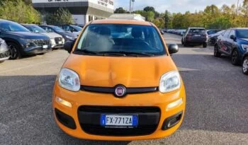 Fiat Panda 1.2 Easy easypower Gpl 69cv my19 full