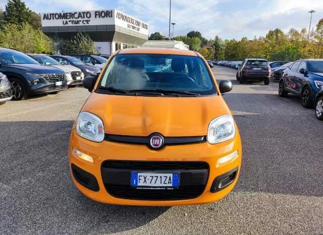 Fiat Panda 1.2 Easy easypower Gpl 69cv my19 full