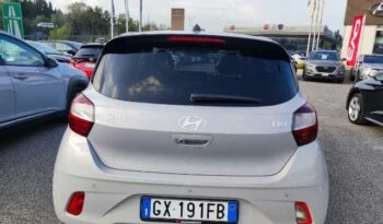 Hyundai i10 1.0 mpi Prime 63cv full