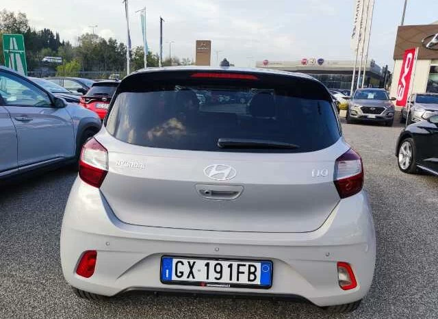 Hyundai i10 1.0 mpi Prime 63cv full