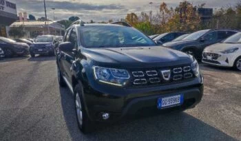 Dacia Duster 1.0 tce Comfort Eco-g  4×2 100cv full