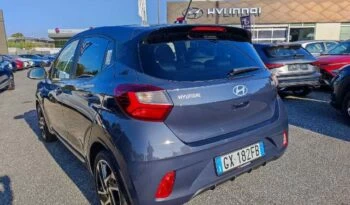 Hyundai i10 1.0 mpi Prime 63cv full