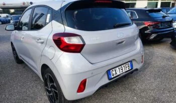 Hyundai i10 1.0 mpi Prime 63cv full