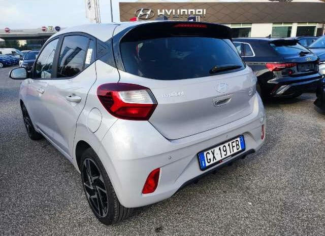 Hyundai i10 1.0 mpi Prime 63cv full