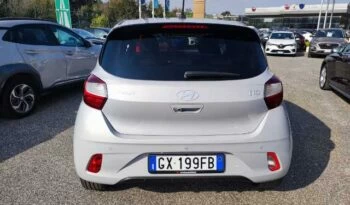 Hyundai i10 1.0 mpi Prime 63cv full