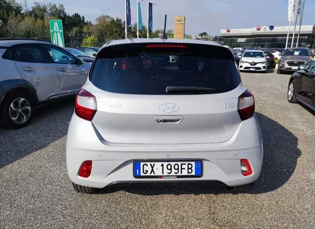 Hyundai i10 1.0 mpi Prime 63cv full